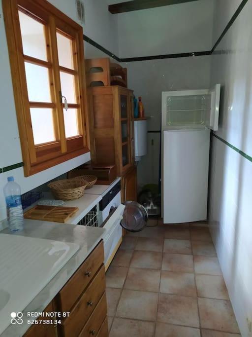 Casa Sobre Rio Noguera Pallaresa Gerri de la Sal Экстерьер фото